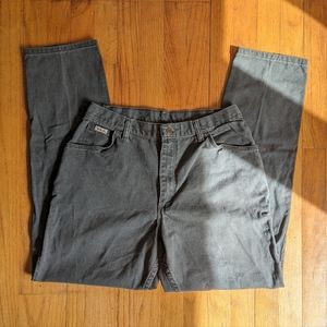 Vintage women's wrangler jeans